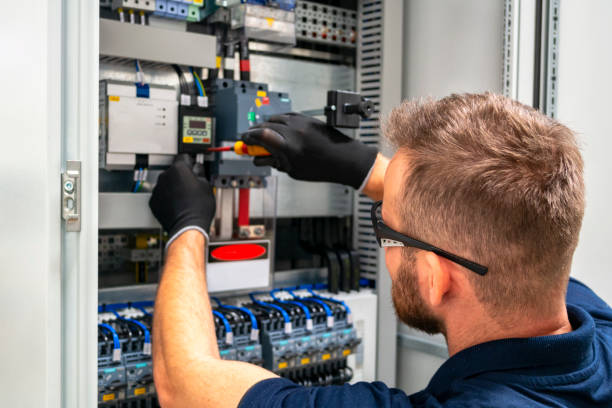 Best Electric Panel Repair  in Las Vegas, NM