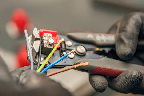 Reliable NM Electrician Solutions
