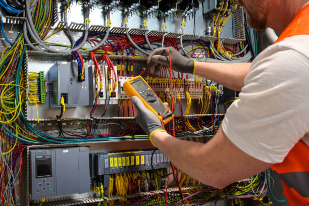 Best Electrical Installation Contractor  in Las Vegas, NM