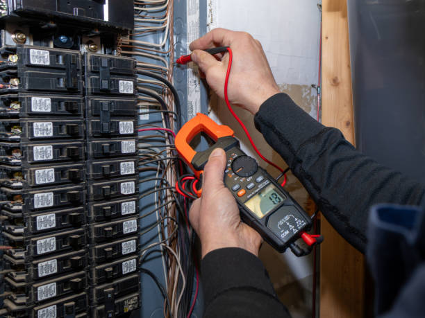 Best Electrical Rewiring Services  in Las Vegas, NM