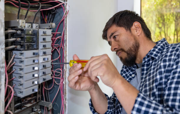 Best Electrical Troubleshooting Services  in Las Vegas, NM